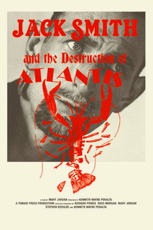 Jack Smith and the Destruction of Atlantis poszter