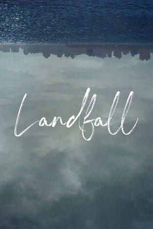 Landfall poszter