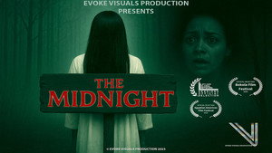 THE MID-NIGHT háttérkép