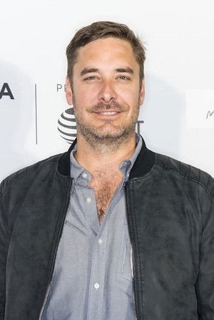 Sean M. Stuart profil kép