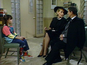 Punky Brewster 2. évad Ep.20 20. epizód