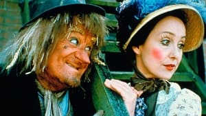 Worzel Gummidge kép