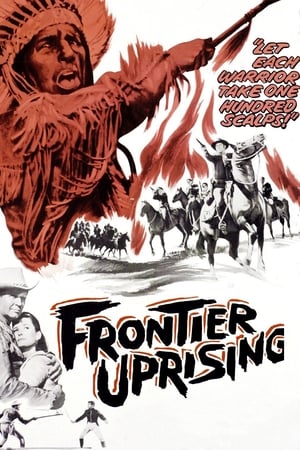 Frontier Uprising poszter