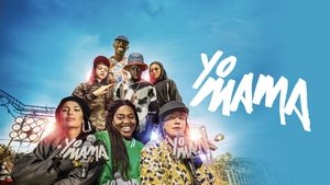 Yo Mama háttérkép