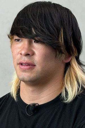 Ryohei Oiwa profil kép