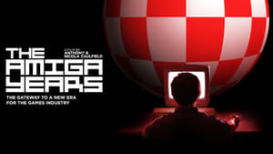 From Bedrooms to Billions: The Amiga Years háttérkép