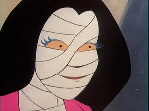 The Plastic Man Comedy/Adventure Show Season 1 Ep.20 20. epizód