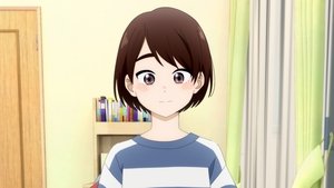 花野井くんと恋の病 1. évad Ep.9 9. epizód
