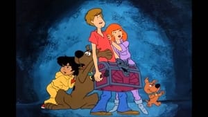 Scooby-Doo és a 13 szellem kép