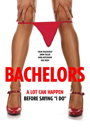 Bachelors poszter