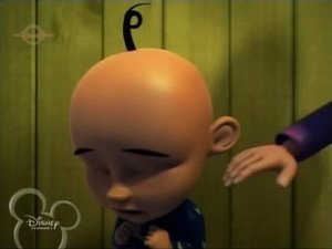 Upin & Ipin Season 3 Ep.11 11. epizód