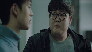 时空来电 1. évad Ep.5 5. epizód