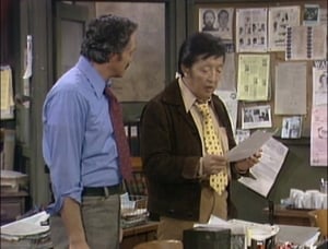 Barney Miller Season 1 Ep.13 13. epizód