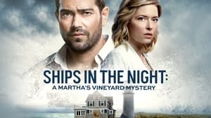 Ships in the Night: A Martha's Vineyard Mystery háttérkép