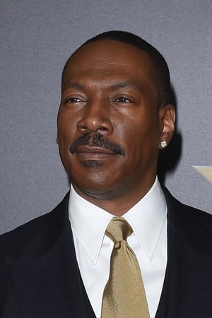 Eddie Murphy profil kép