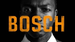 Harry Bosch - A nyomozó kép