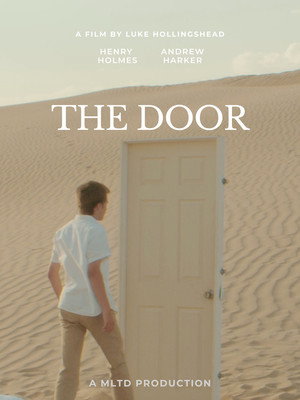 The Door poszter