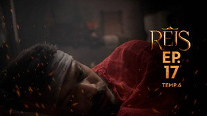 Reis 6. évad Ep.17 17. epizód