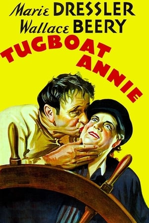 Tugboat Annie poszter