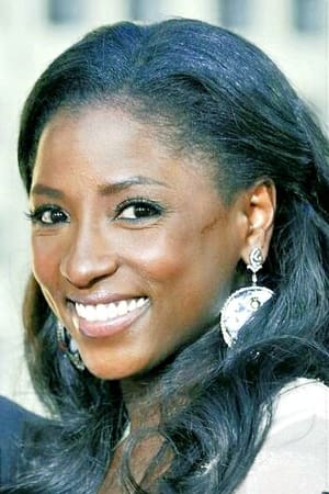 Rutina Wesley profil kép