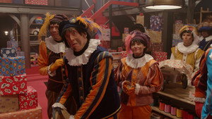 Sinterklaasjournaal 25. évad Ep.1 1. epizód
