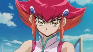 Yu-Gi-Oh! Zexal 1. évad Ep.29 29. epizód