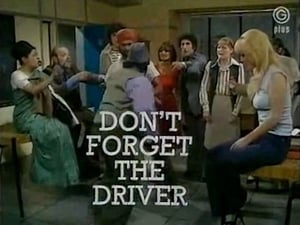 Mind Your Language Season 2 Ep.5 5. epizód