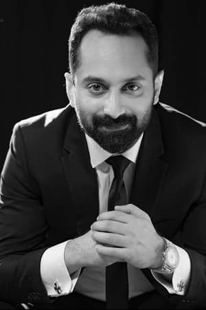 Fahadh Faasil profil kép