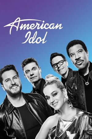 American Idol poszter