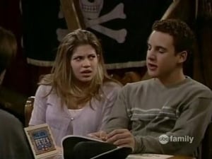 Boy Meets World 5. évad Ep.23 23. epizód