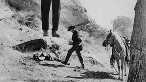The Gambler Wore a Gun háttérkép