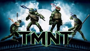 TMNT - Tini Nindzsa Teknőcök háttérkép