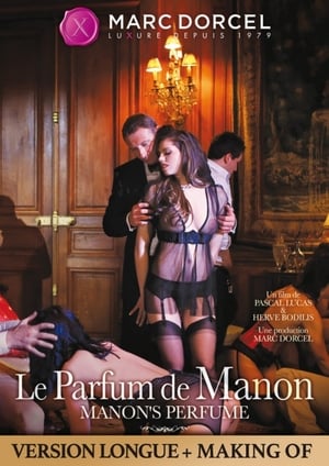 Le Parfum de Manon poszter