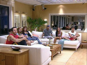 Big Brother Brasil Season 3 Ep.48 48. epizód
