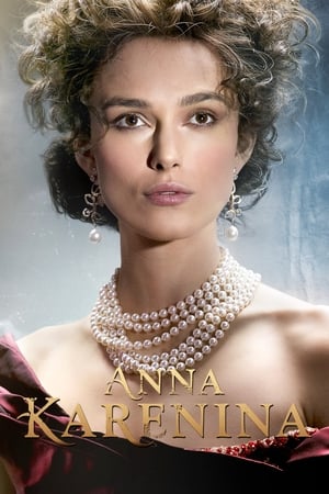 Anna Karenina poszter