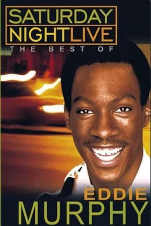 Saturday Night Live: The Best of Eddie Murphy poszter