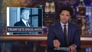 The Daily Show 27. évad Ep.128 128. epizód