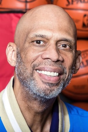 Kareem Abdul-Jabbar profil kép