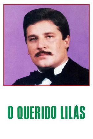 O Querido Lilás poszter