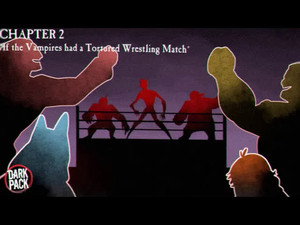 Hunter: The Parenting 1. évad Ep.4 4. epizód