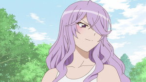 さばげぶっ! 1. évad Ep.2 2. epizód