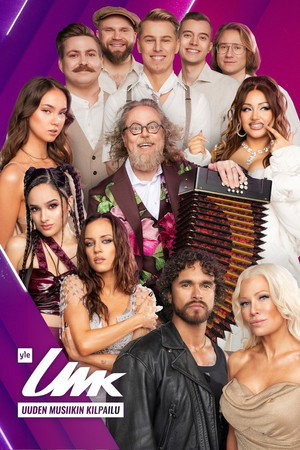 Uuden Musiikin Kilpailu