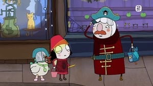 Sarah & Duck 3. évad Ep.31 31. epizód