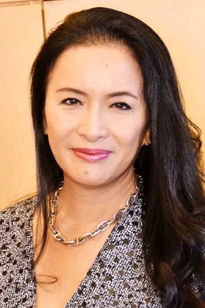 Kimiko Ikegami profil kép
