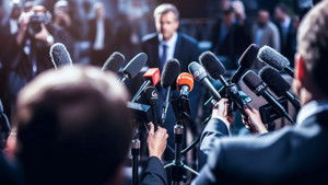 When News Goes Horribly Wrong háttérkép