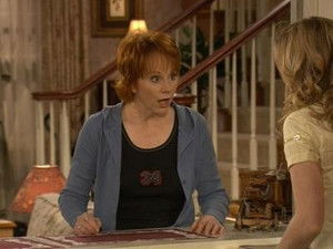 Reba Season 2 Ep.24 24. epizód