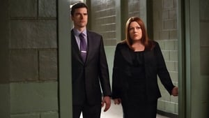 Drop Dead Diva 6. évad Ep.6 6. epizód