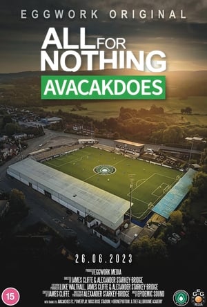 All For Nothing: Avacakdoes poszter