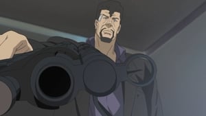 Ghost in the Shell: Stand Alone Complex 1. évad Ep.21 21. epizód