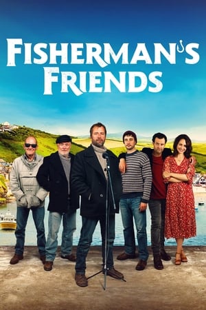 Fisherman's Friends poszter